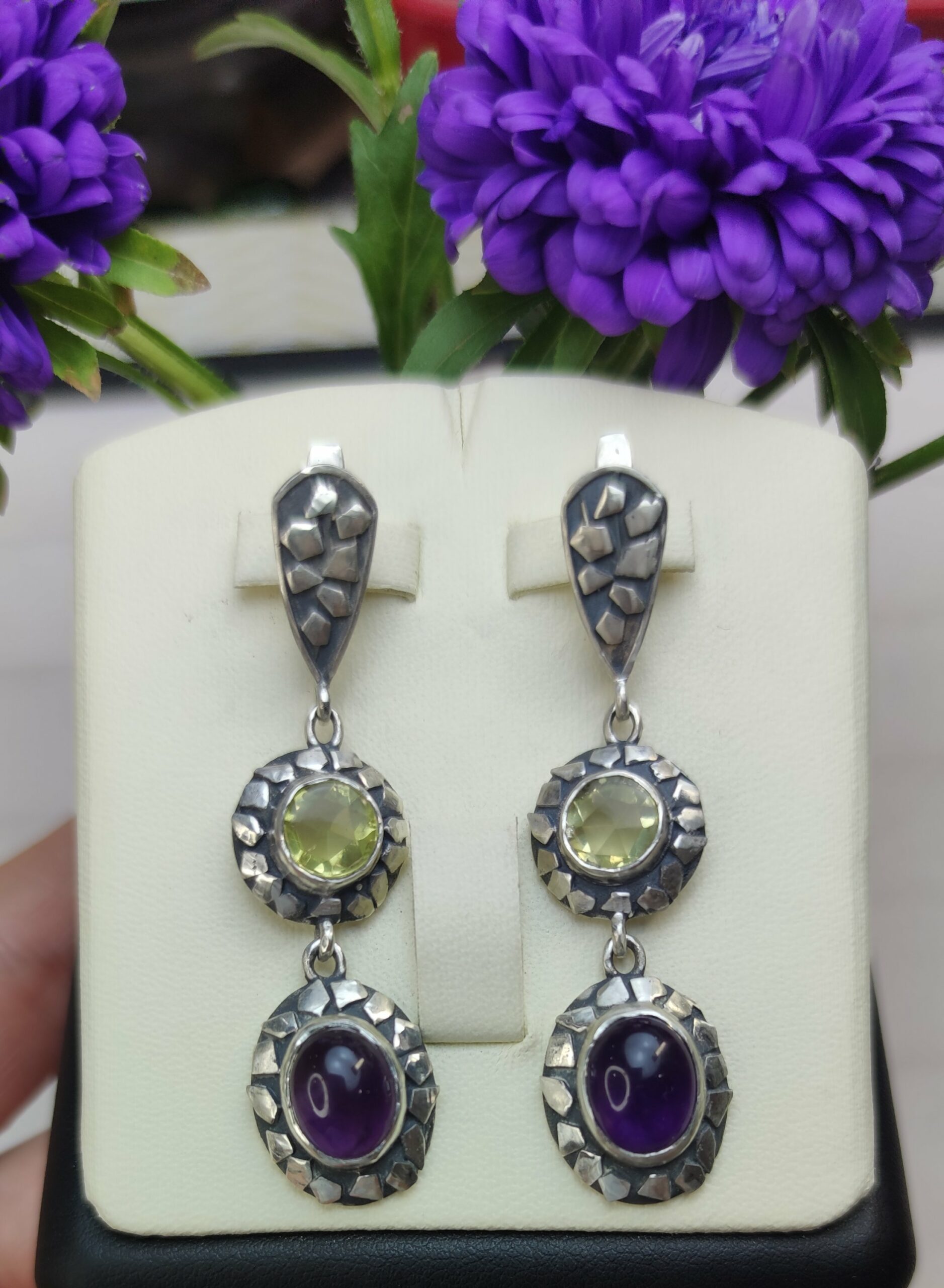 Украшения из натуральных камней - Леди Ювелир