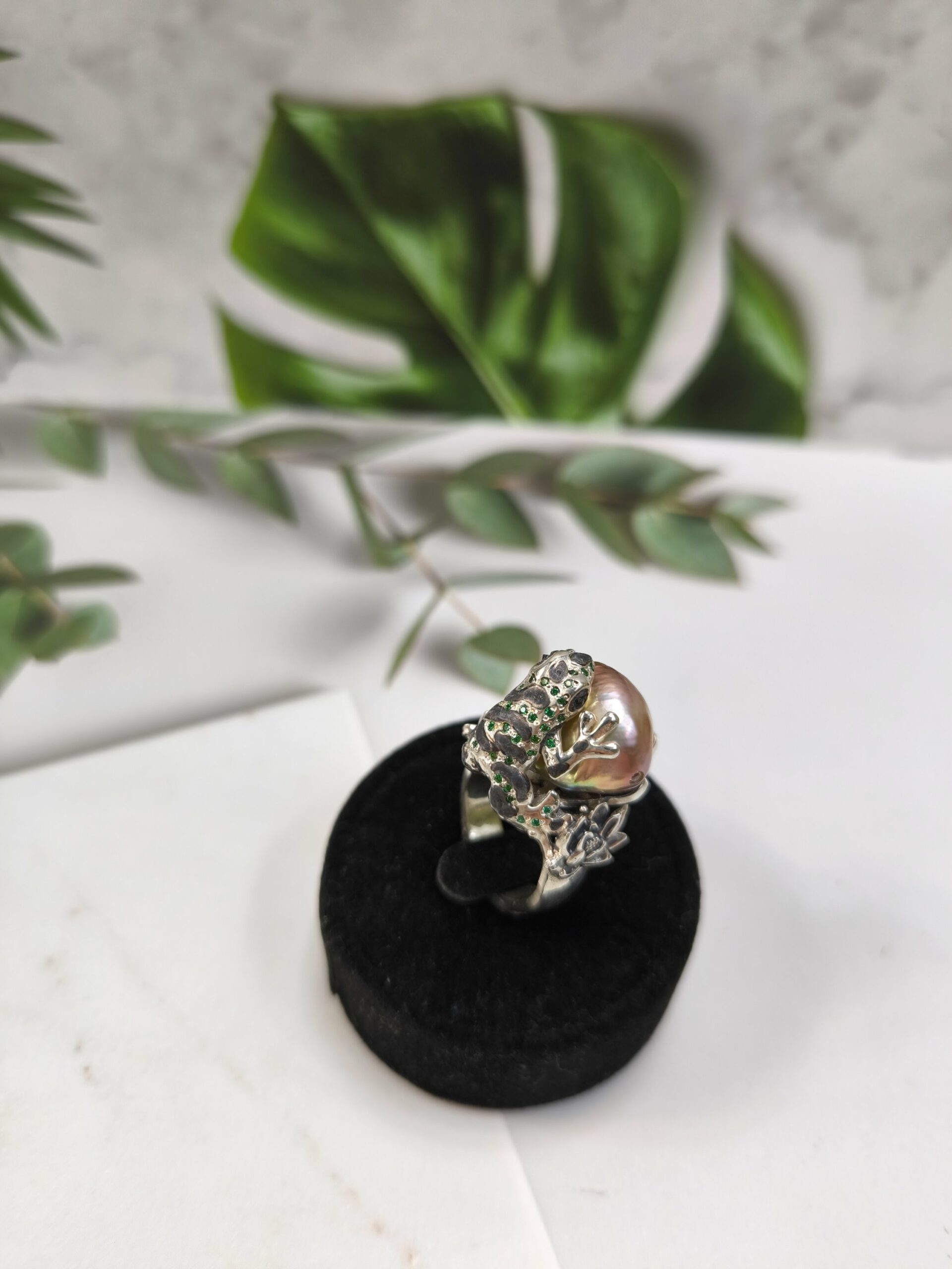 Лягушечка. #17.5