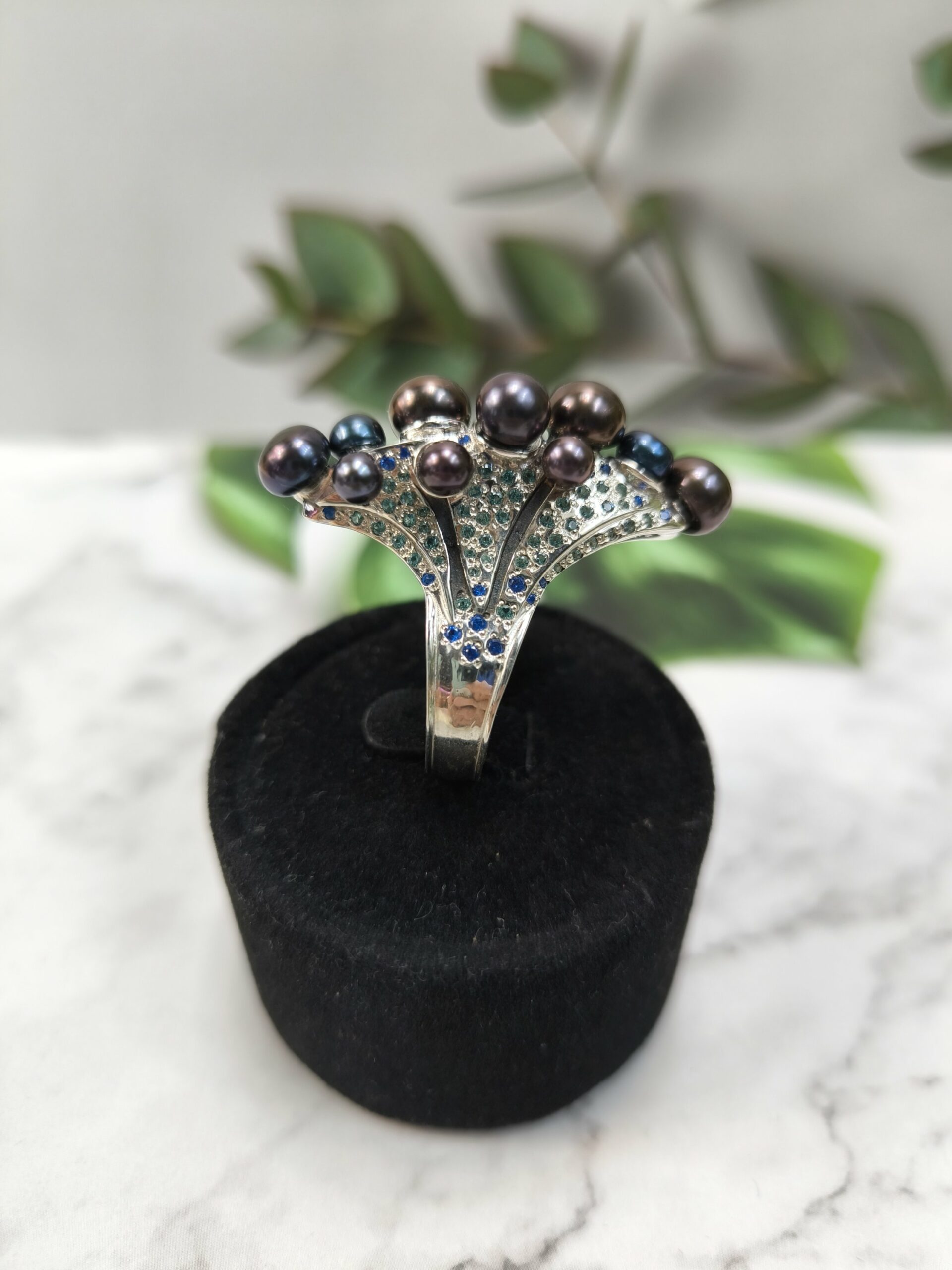 Жемчужная Волна