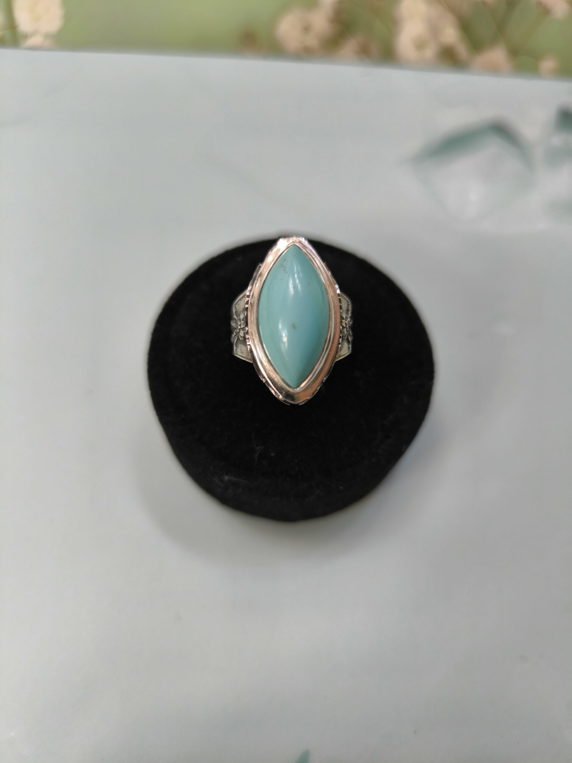 Бирюза Аризона #17