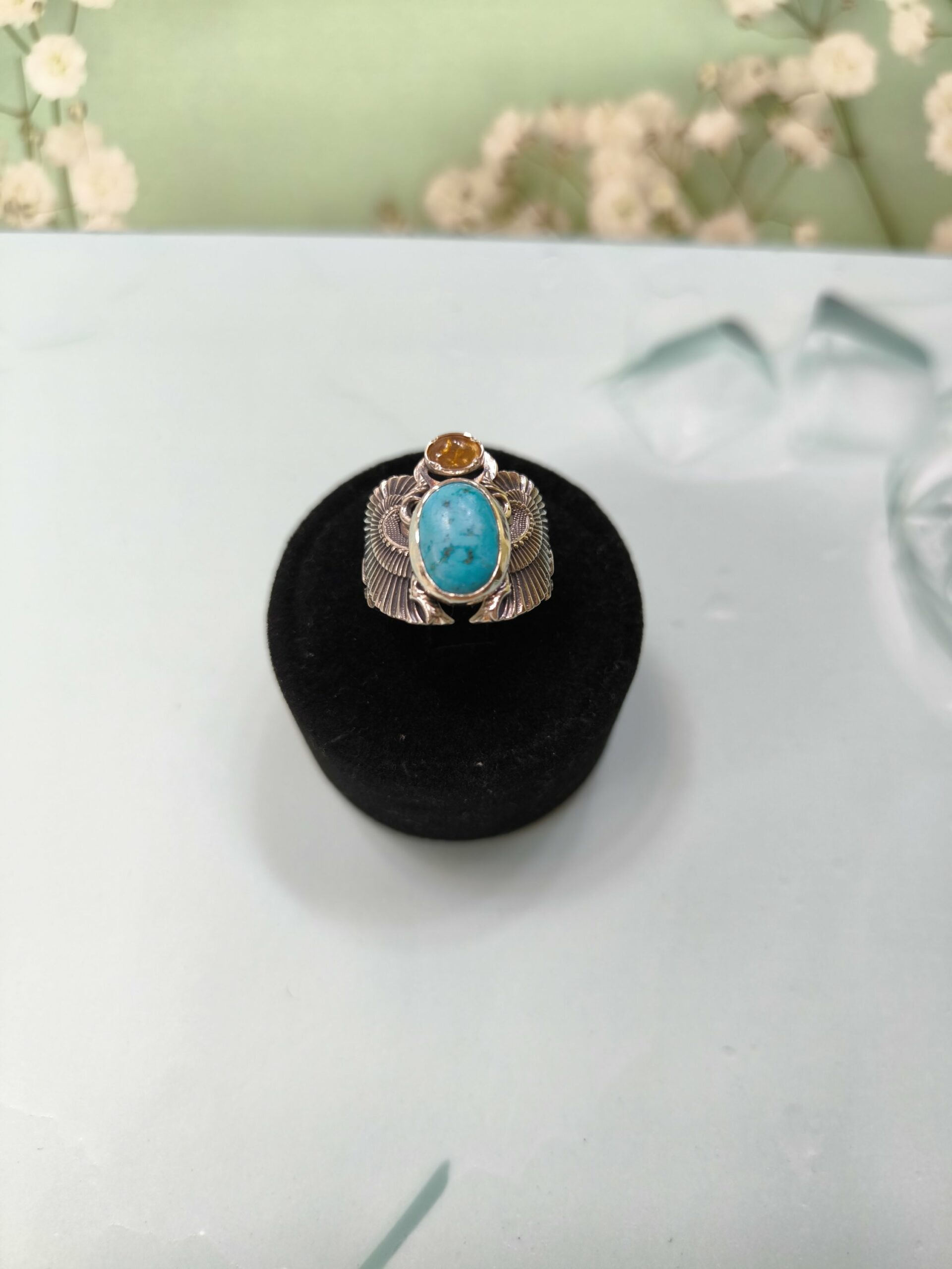 Скарабей #18.5