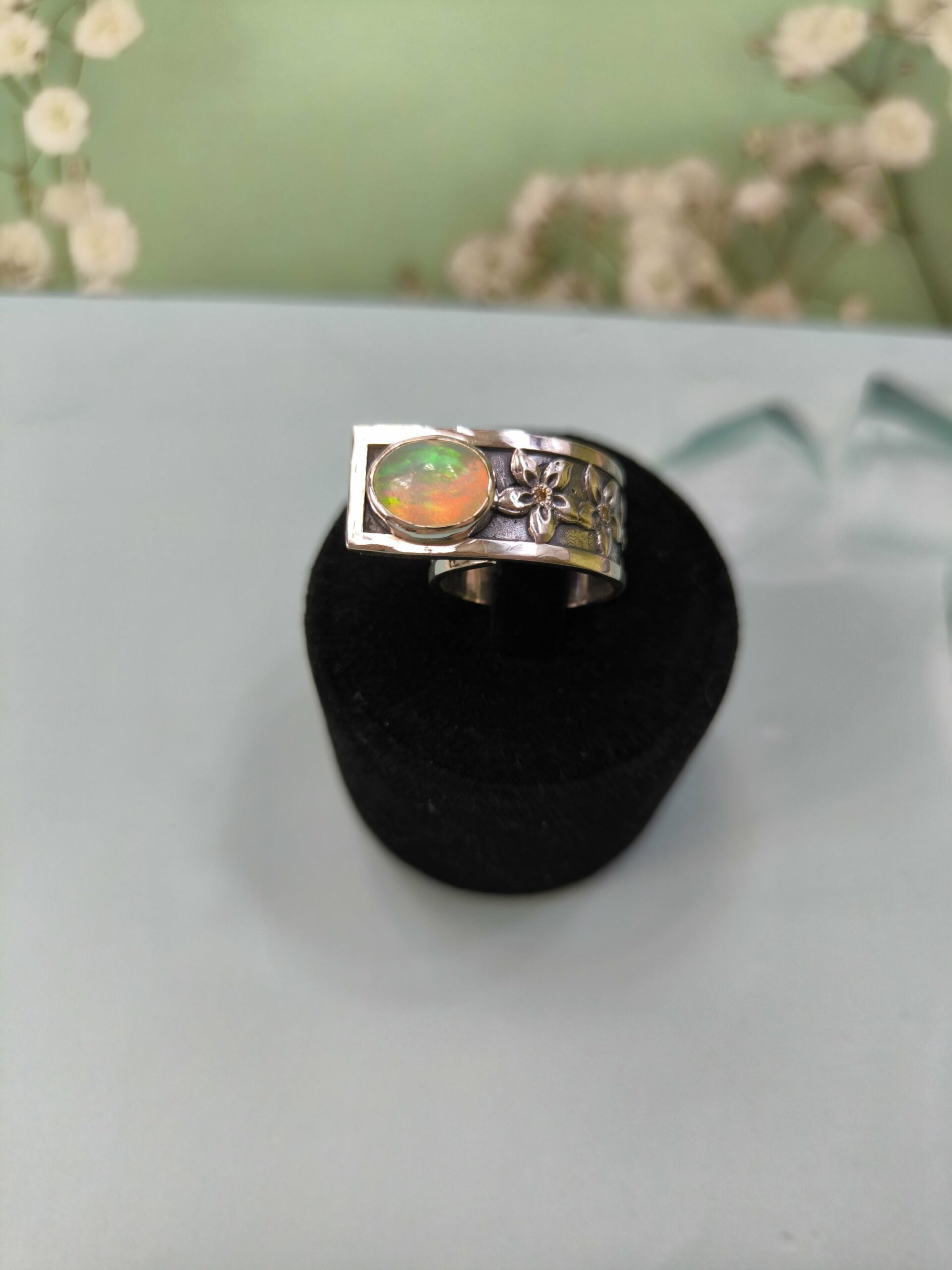 Опал Эфиопия #17