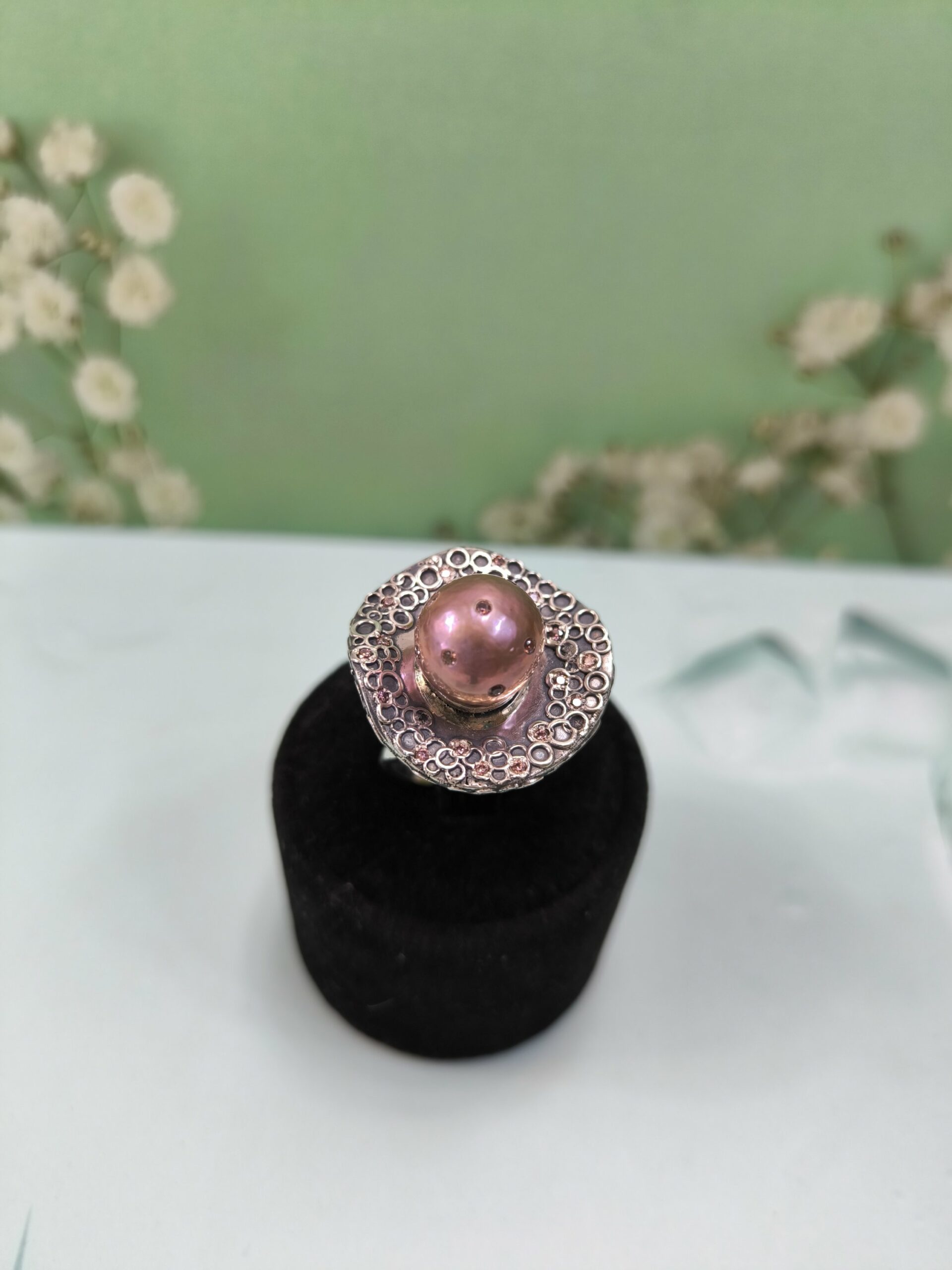 Жемчуг Эдисон