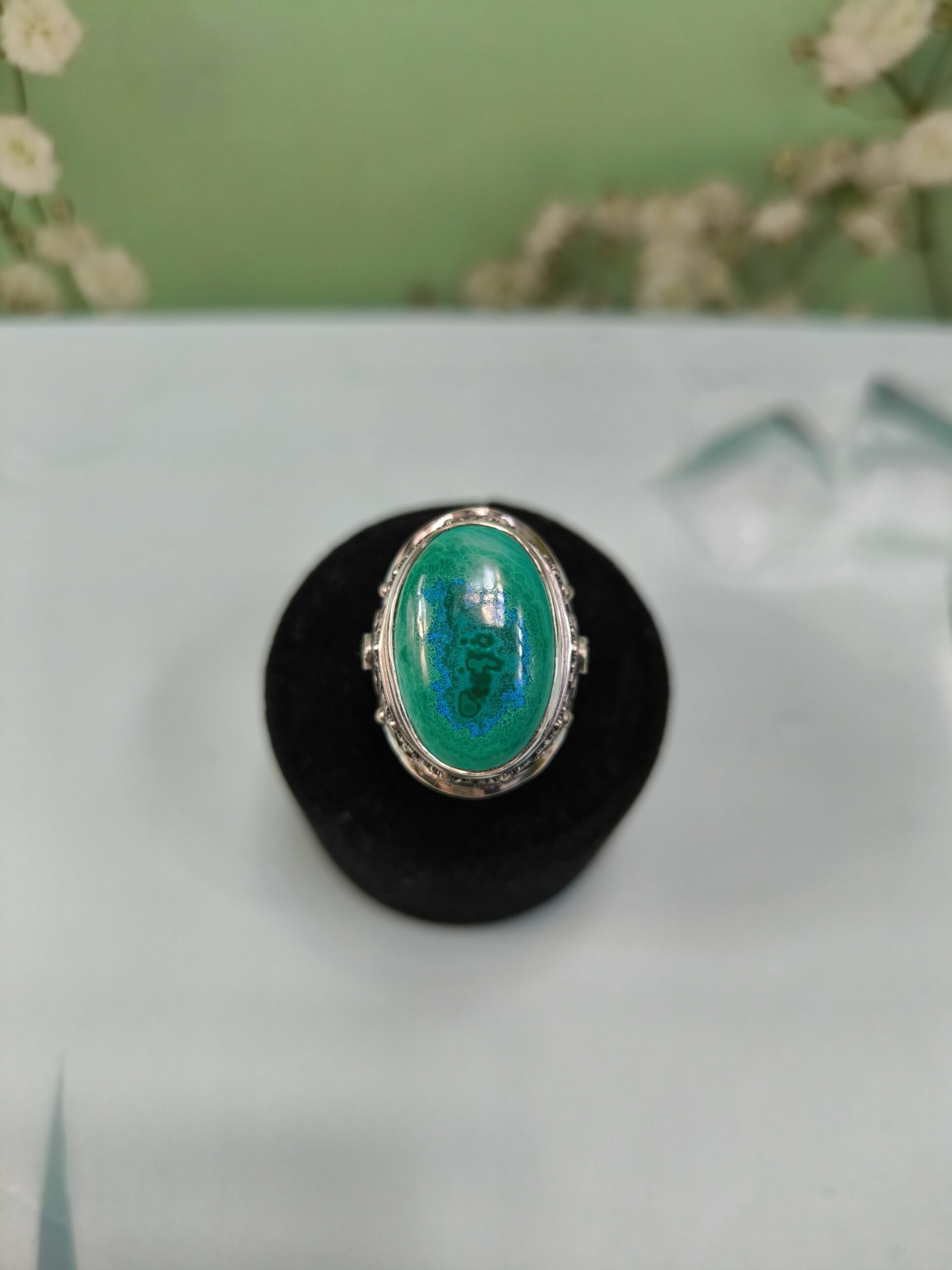 АзуроМалахит #19.5-20