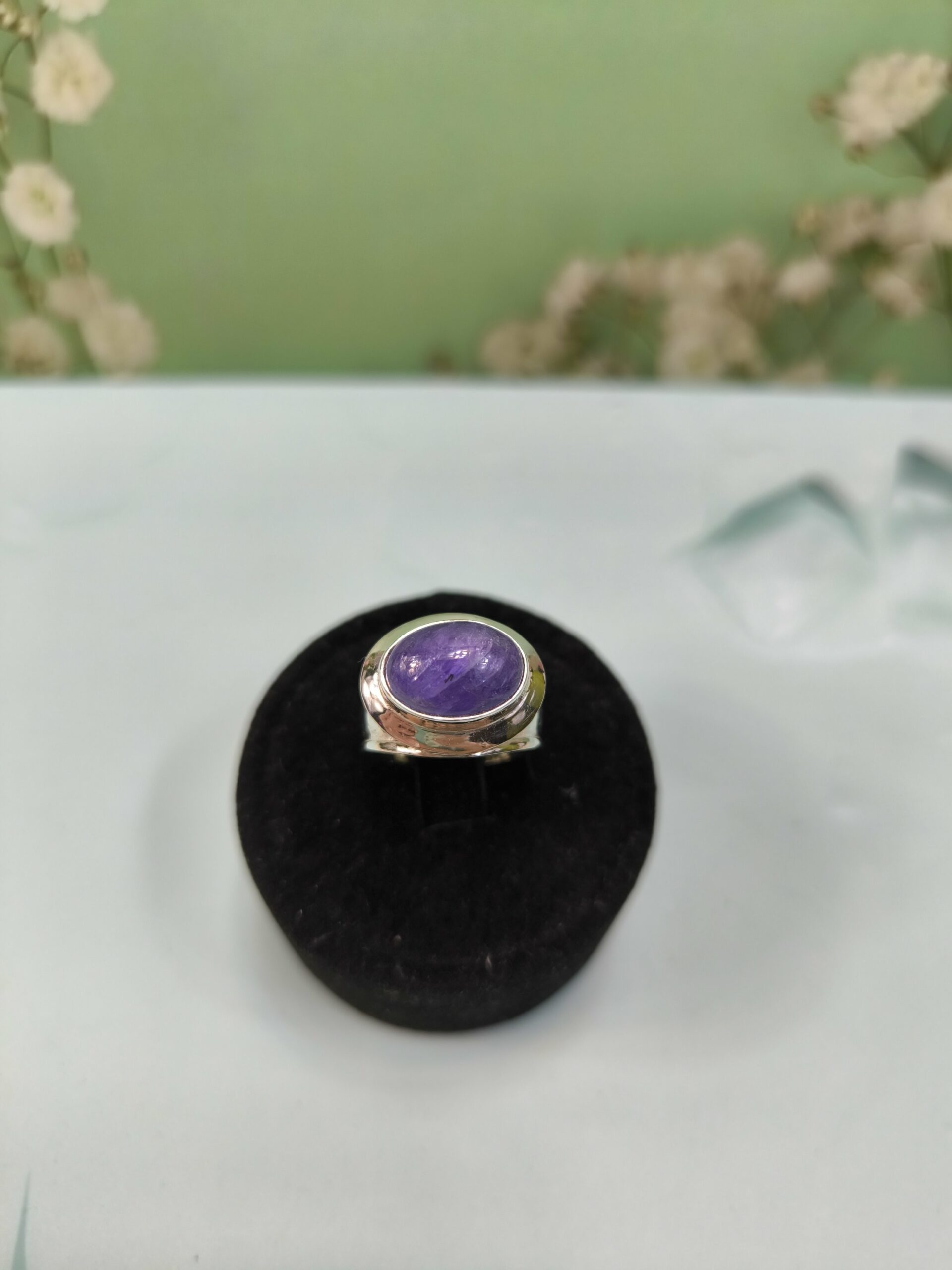 Танзанит #17