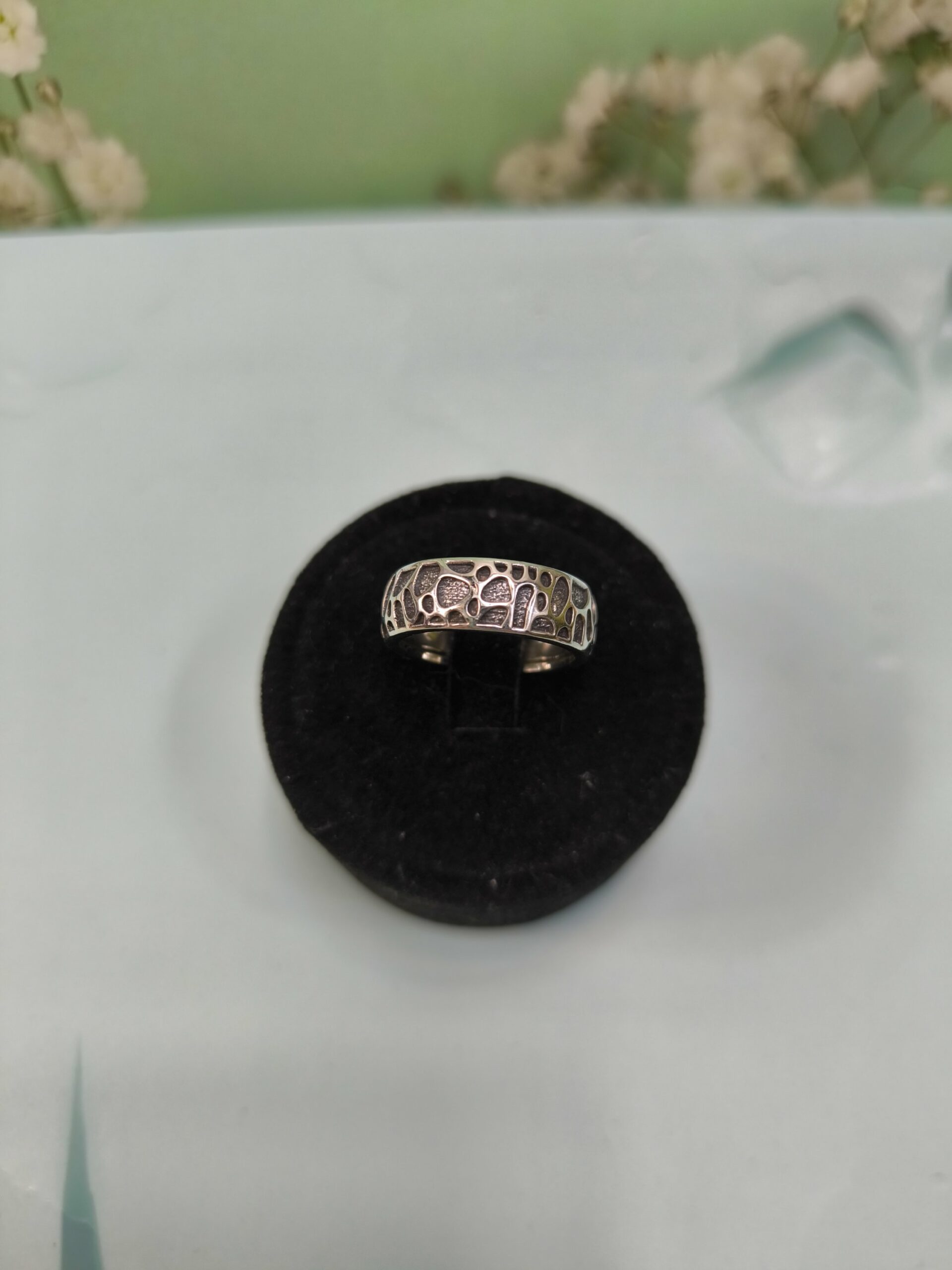 Кольцо Пена #18