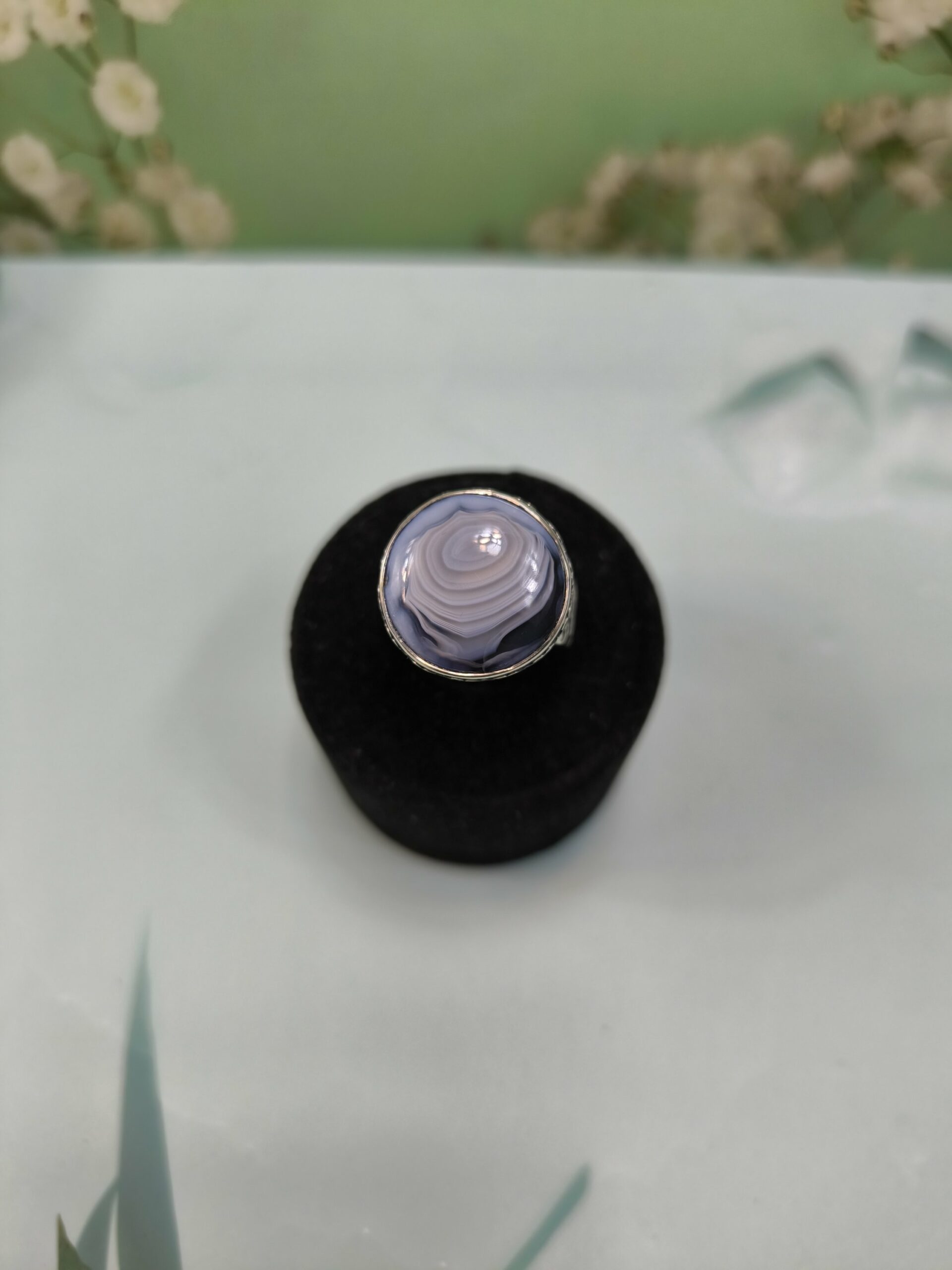 Тиманский Агат #18.8