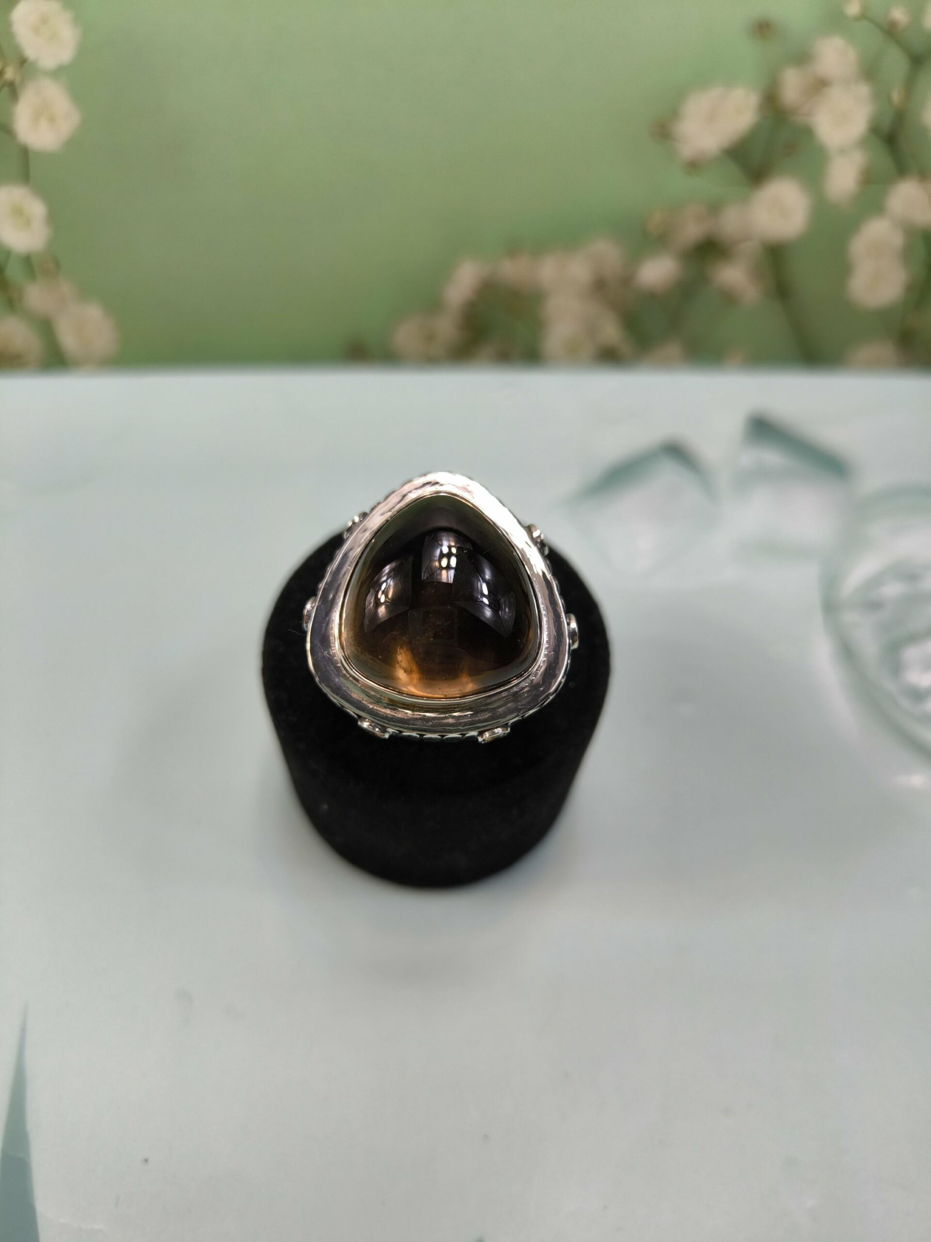 Раух Топаз #18.8-19