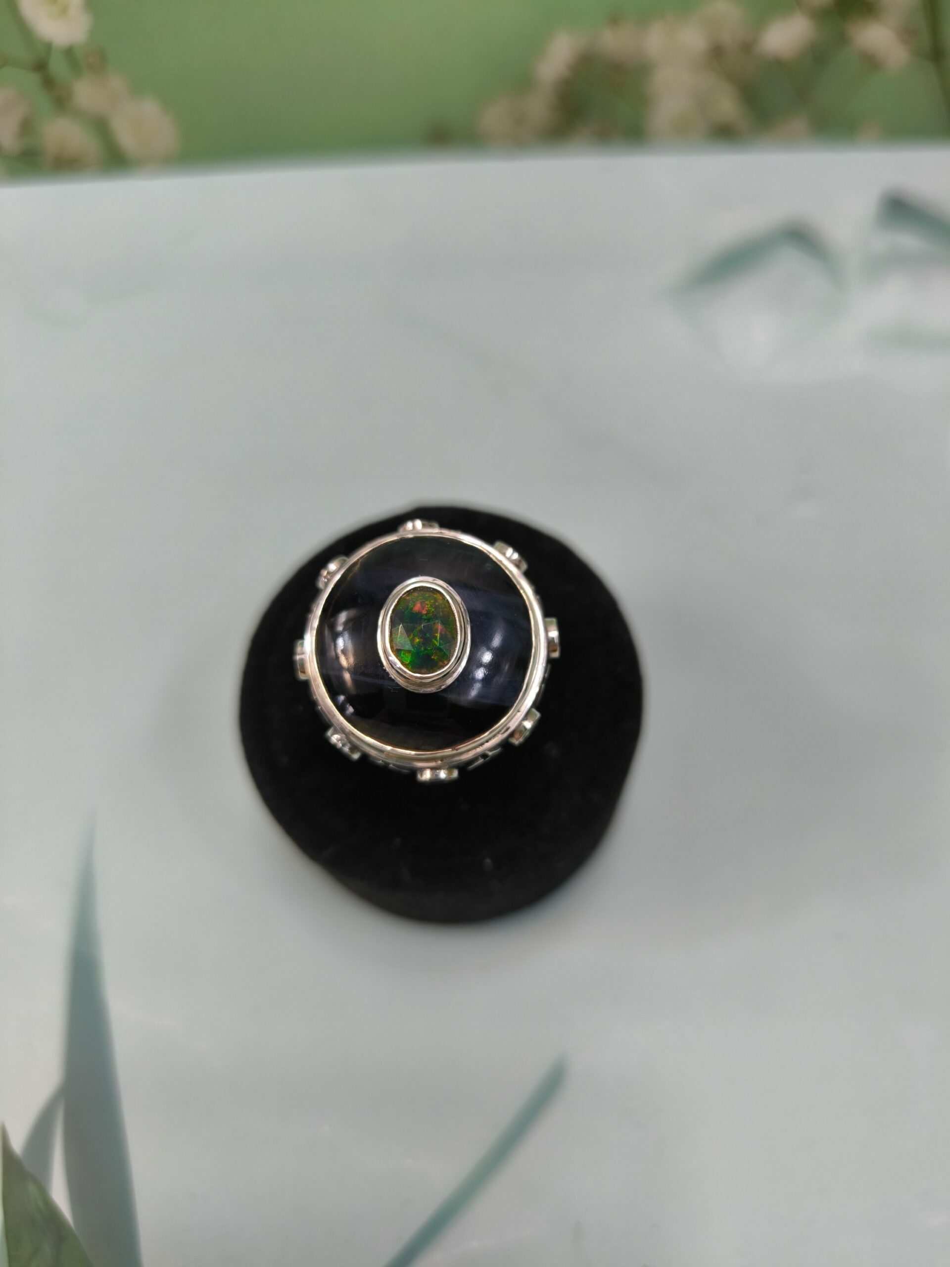 Сокол и Опал #18