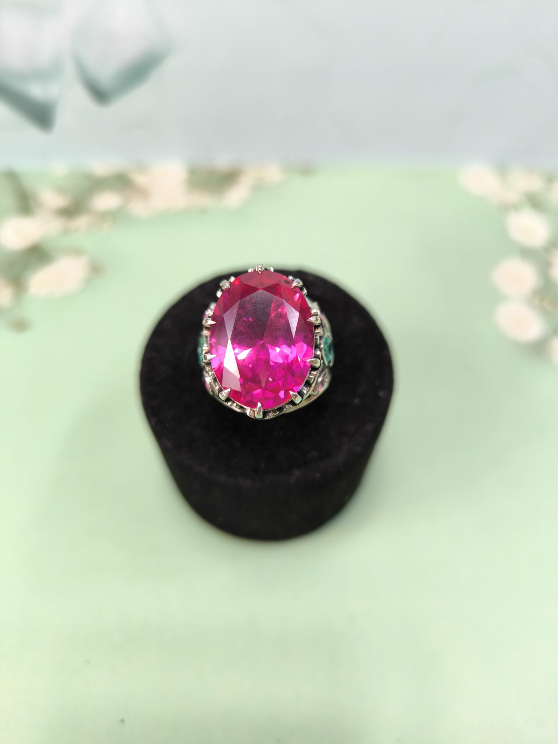 Кольцо Императрица