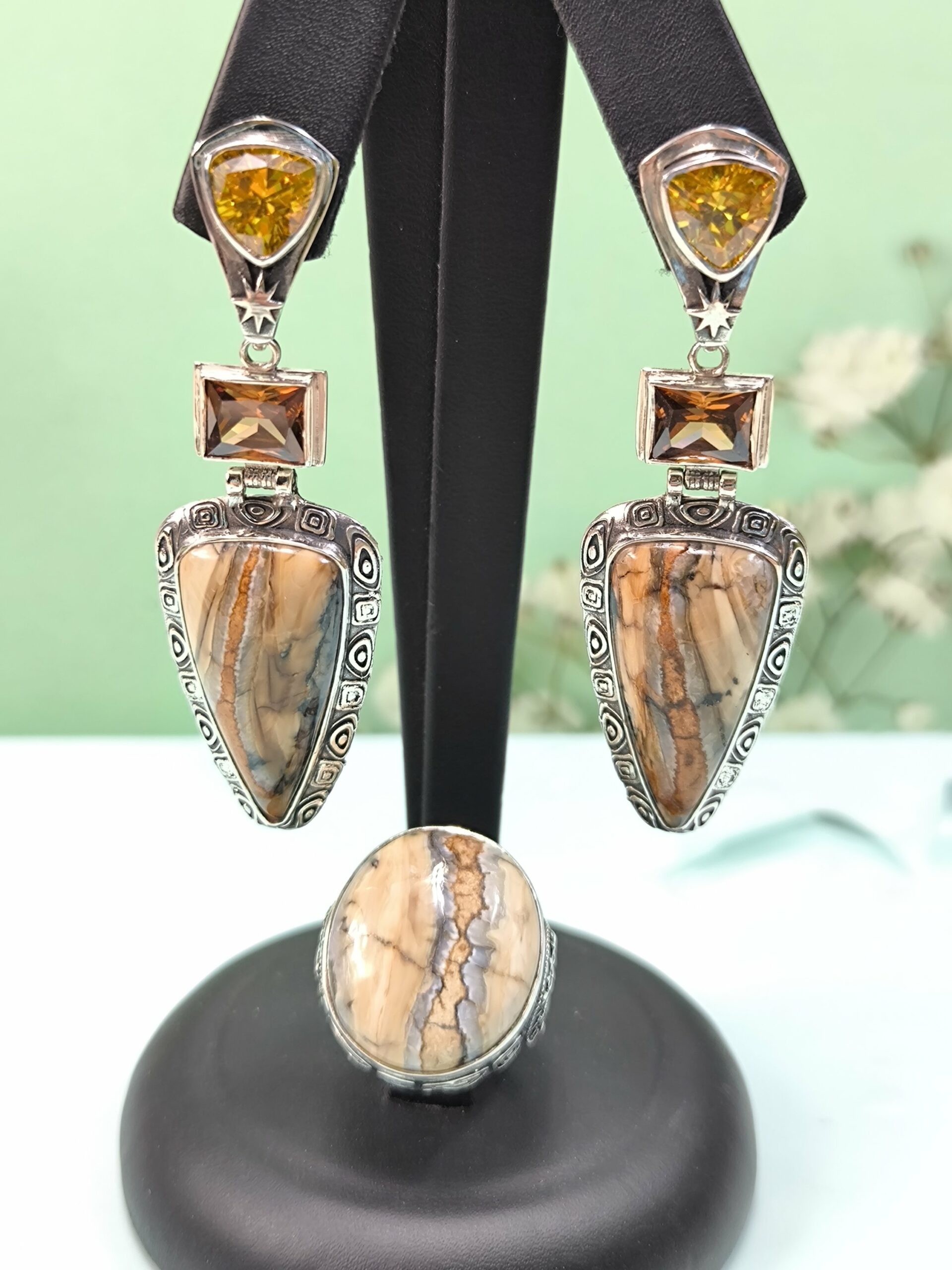 Зуб Мамонта