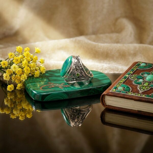 Кольцо “Византий”