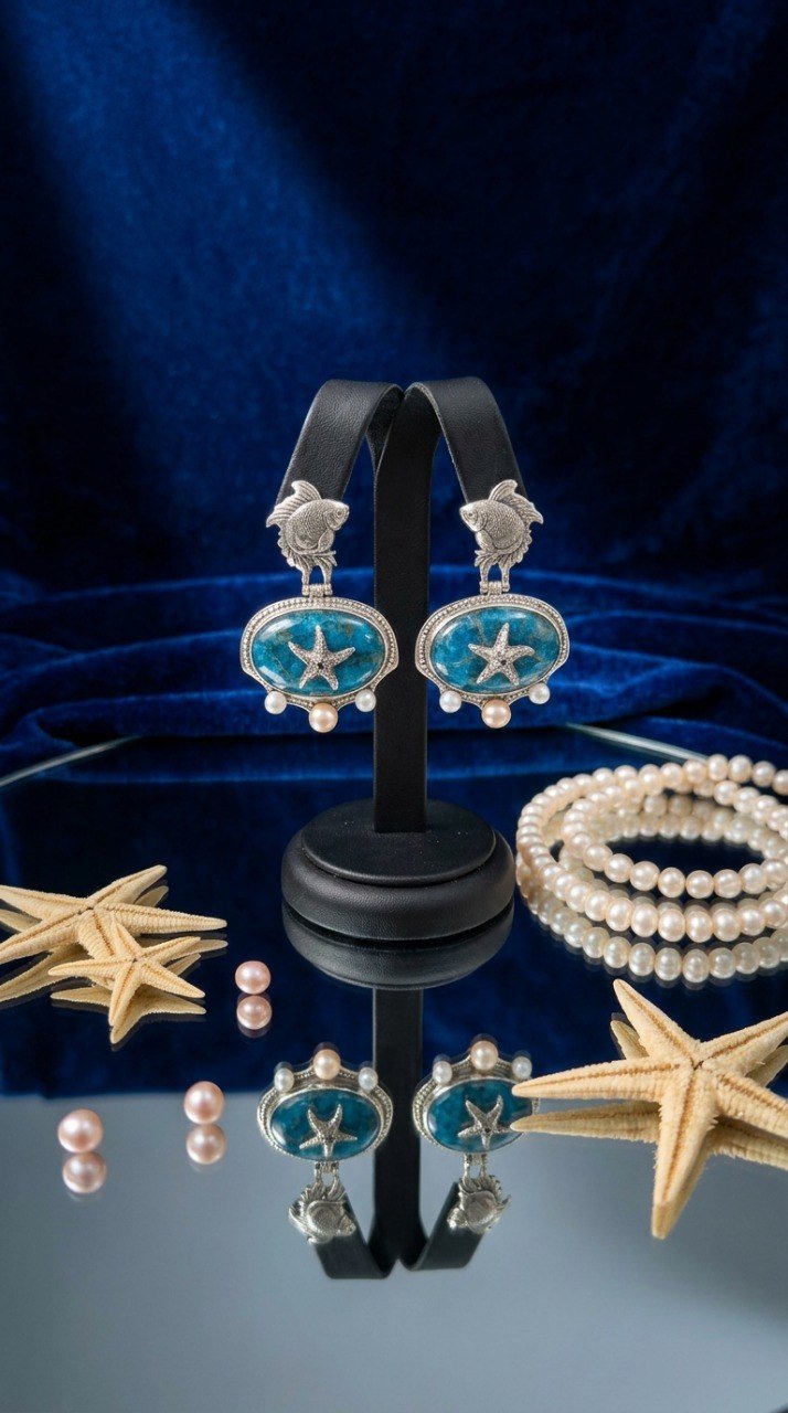 Комплект “Дары Моря”