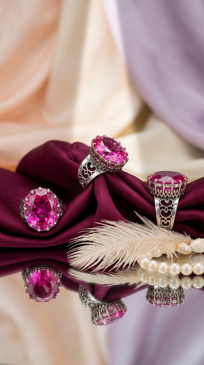 Малиновый Бархат