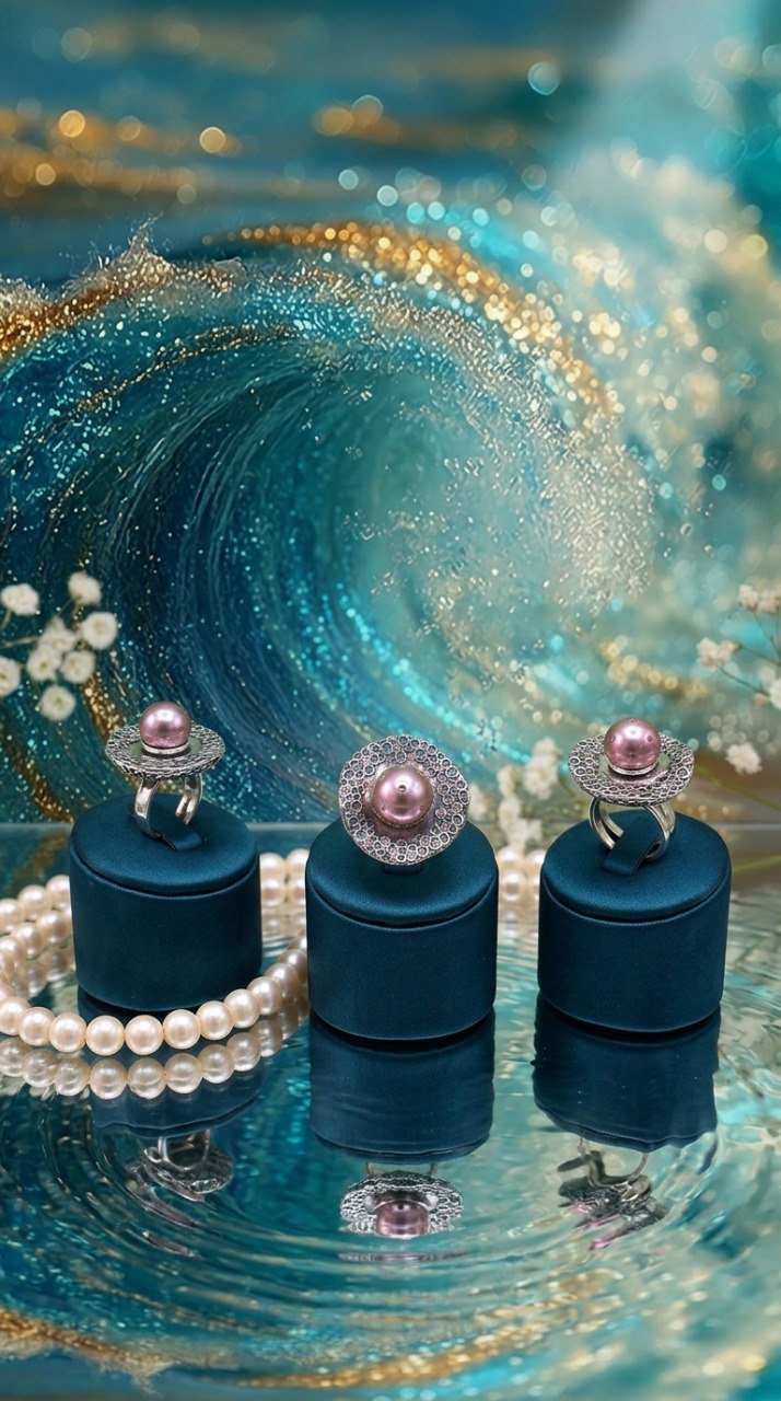 Королевская Жемчужина