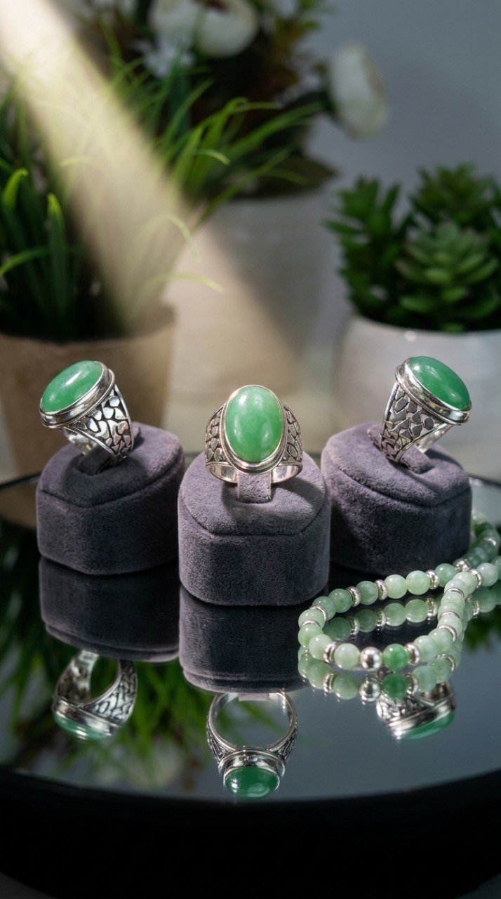 Кольцо “Мозайка”