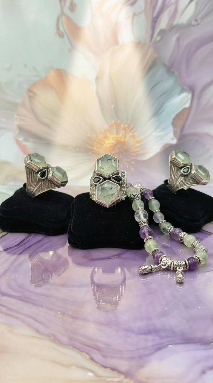 Кольцо “Магия Пренита”