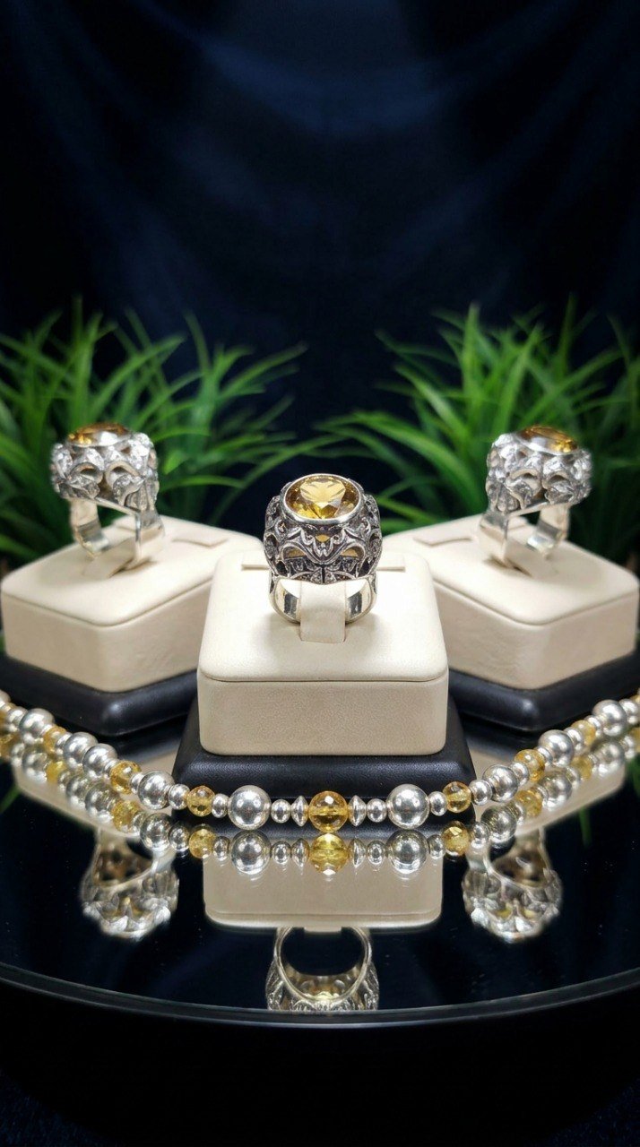 Кольцо “Банты”