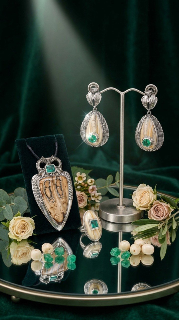 Комплект “Драконы”