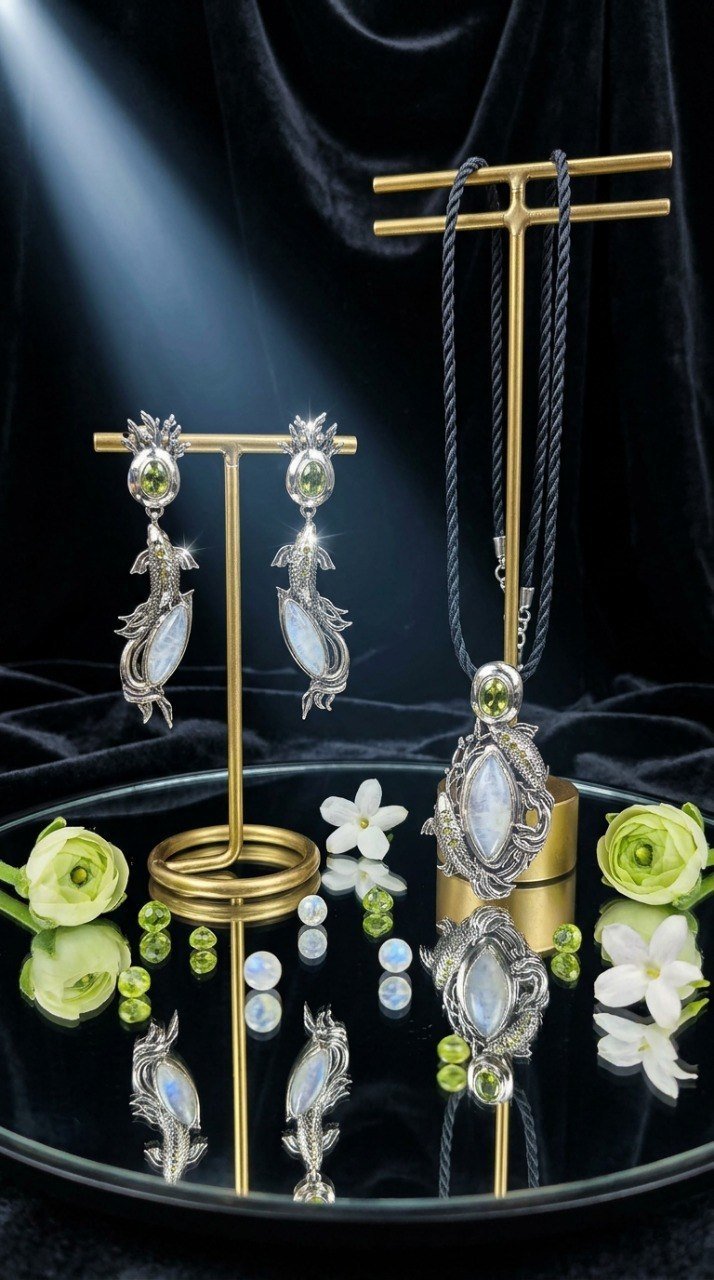 Комплект ” Рыбки”