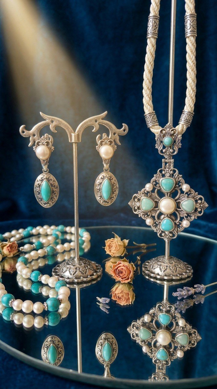 Комплект “Нежность”