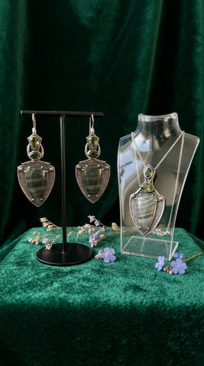 Комплект “Клинки “