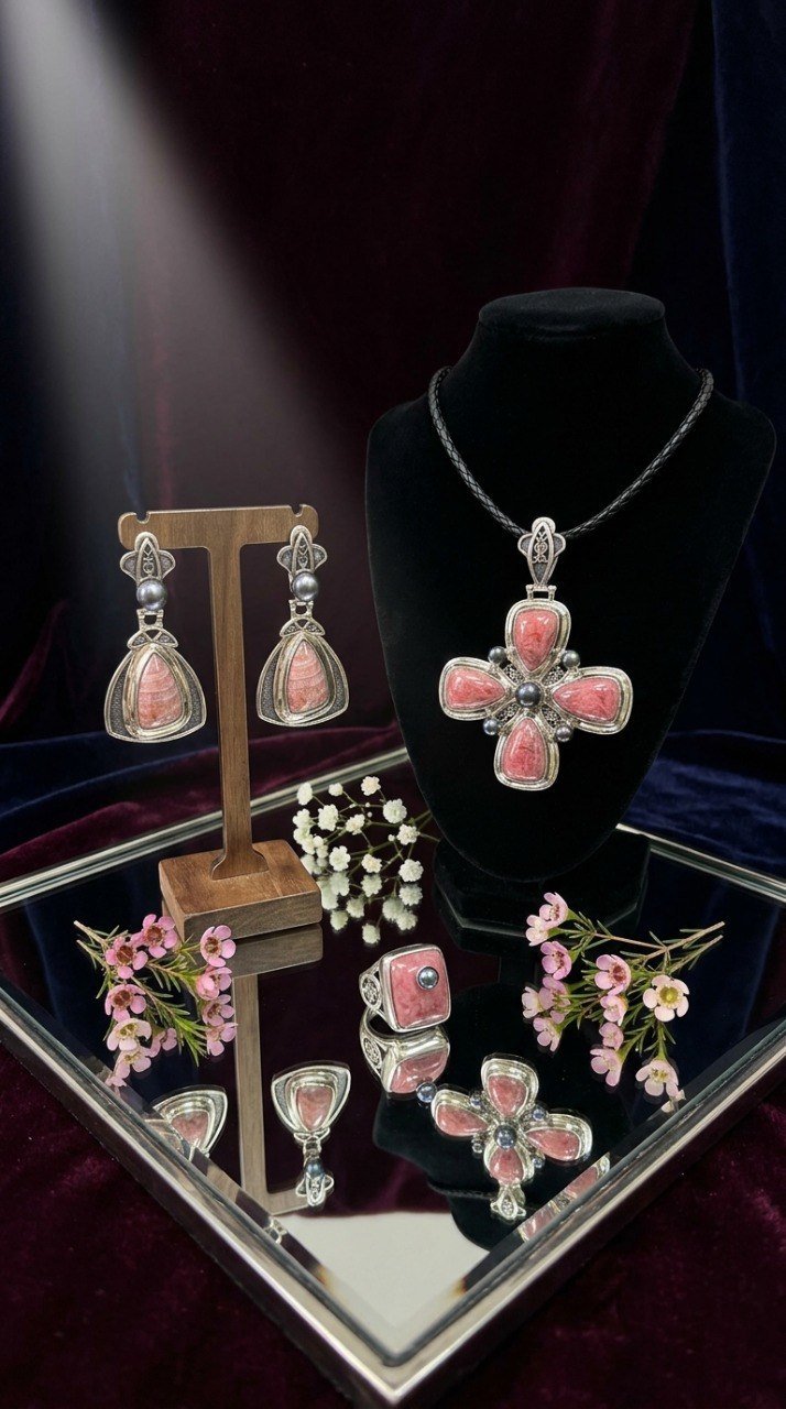 Комплект “Роскошь”