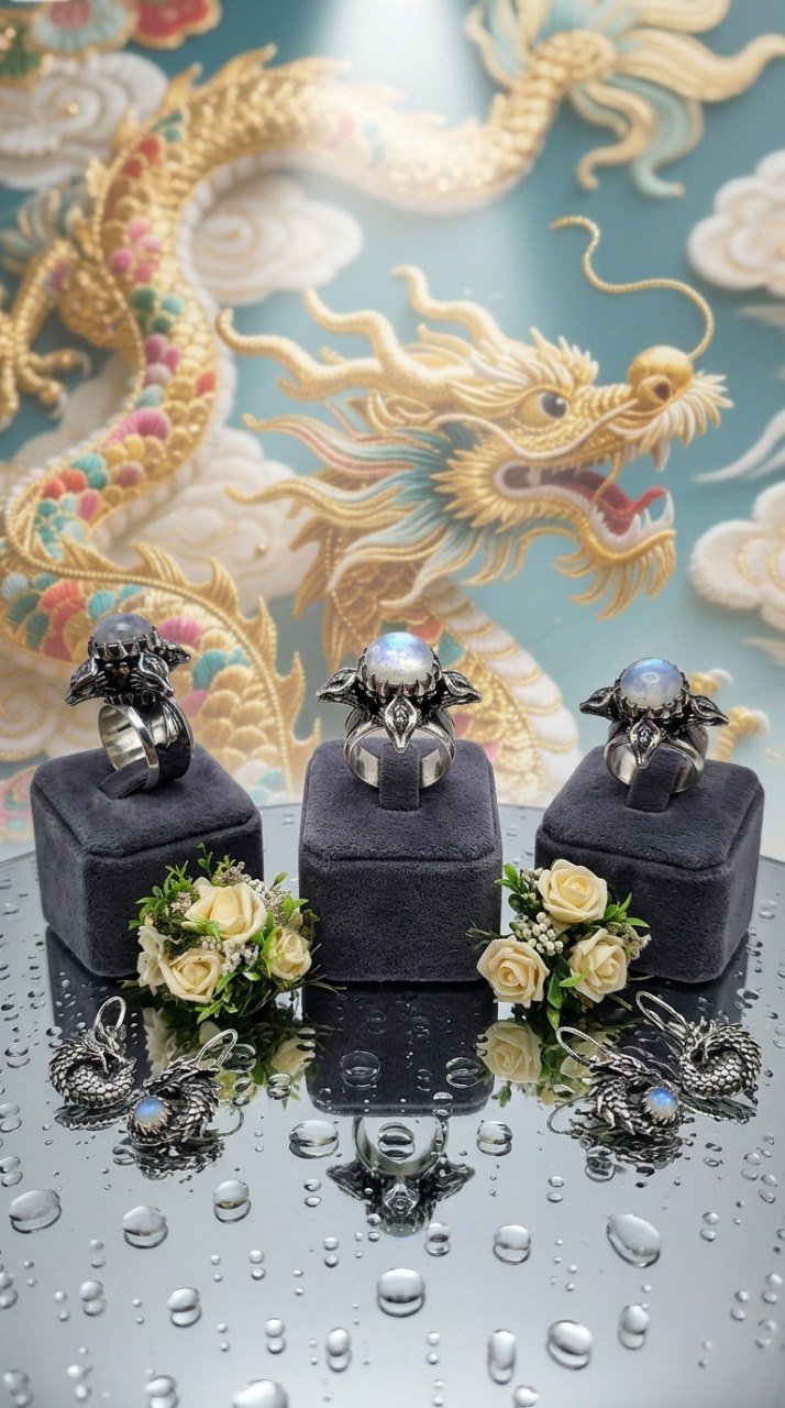 Комплект “Престол Драконов”