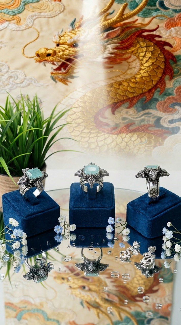 Комплект “Престол Драконов”