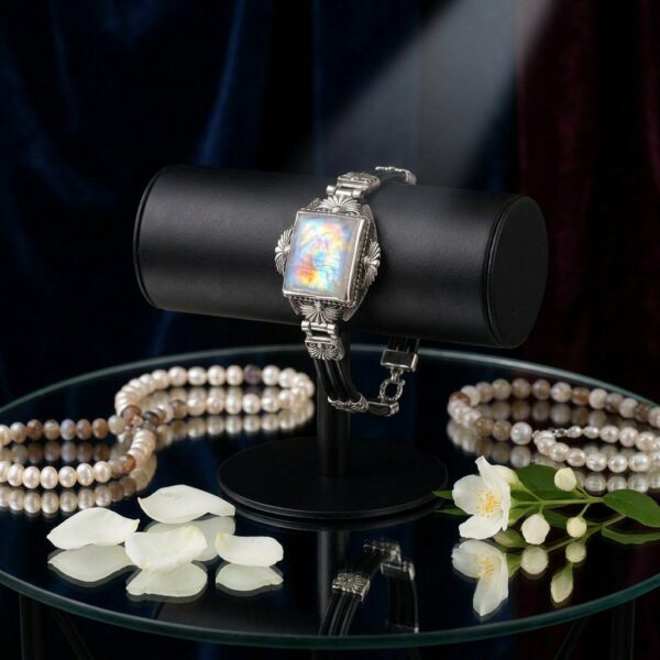 Браслет “Северное Сияние”