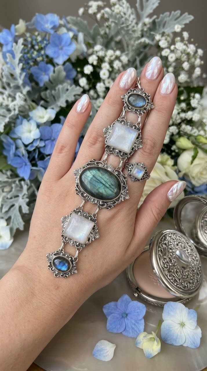 Браслет “Сказка”