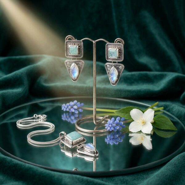 Комплект “Нежность”