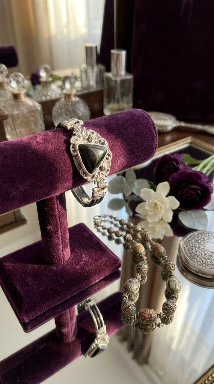 Браслет “Ночной Страж”