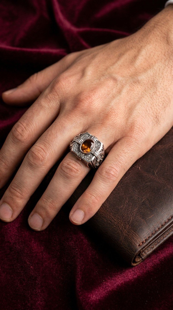 Кольцо “Драконы”