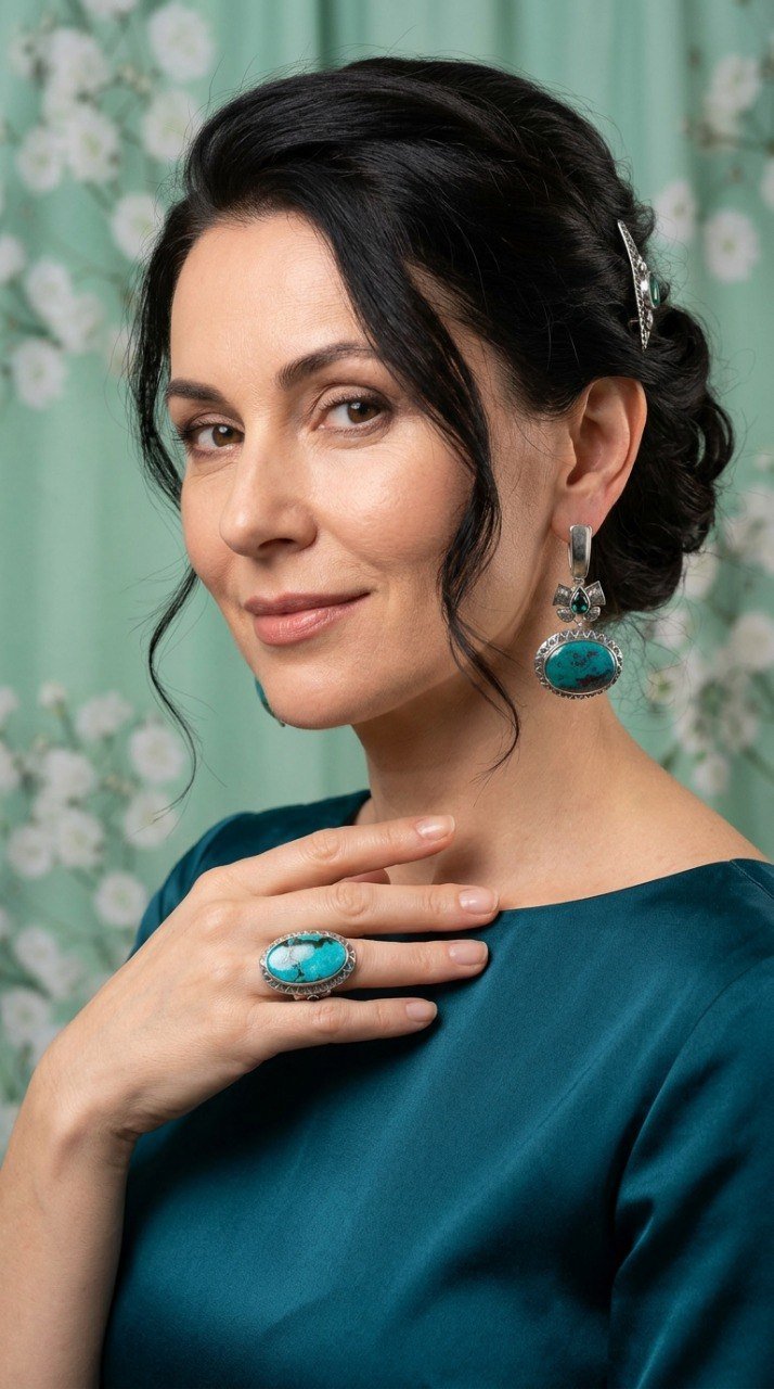 Кольцо “Банты”